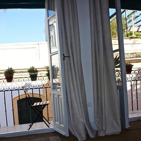 Eva Recommends Sentencia Sevilla Bagian luar foto