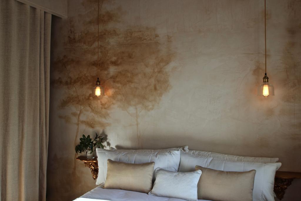 Eva Recommends Sentencia Sevilla Bagian luar foto